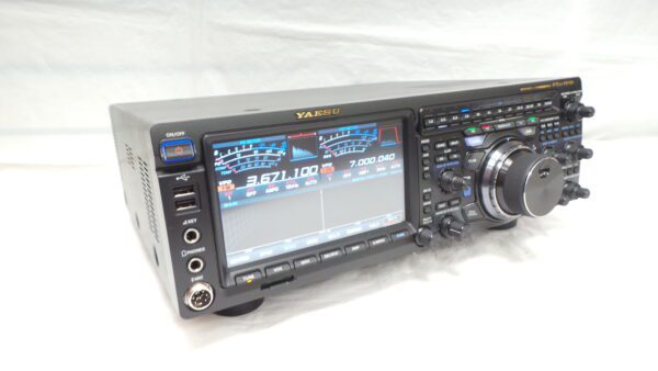Yaesu FTDX-101D USED | Two Years LAMCO Select Warranty