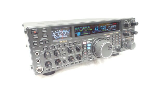 Yaesu FT-2000 USED | 12 Months Warranty