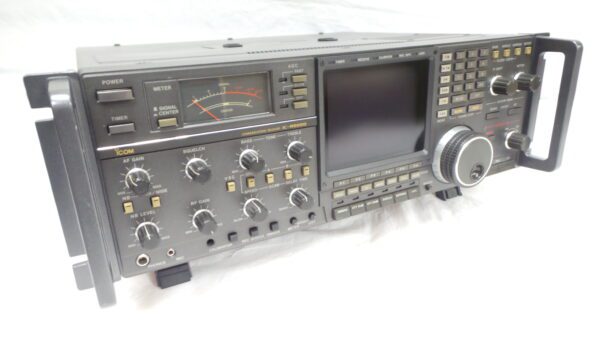 Icom IC-R9000 USED | 90 Days Warranty