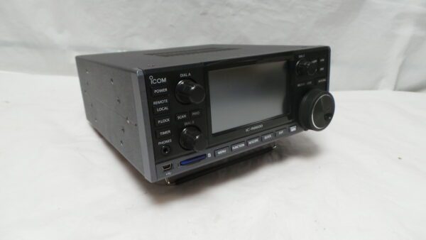 Icom IC-R8600 Scanning Receiver USED | 2 Years LAMCO Select Warranty
