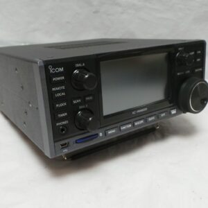 Icom IC-R8600 Scanning Receiver USED | 2 Years LAMCO Select Warranty