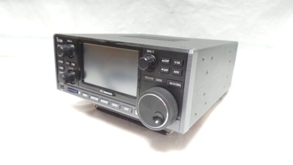 Icom IC-R8600 Scanning Receiver USED | 2 Years LAMCO Select Warranty