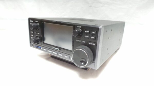 Icom IC-R8600 Scanning Receiver USED | 2 Years LAMCO Select Warranty