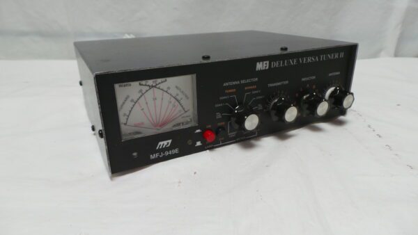 MFJ-949 USED | 12 Months Warranty