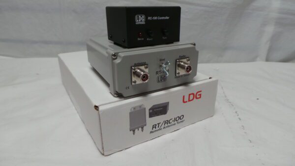 LDG RC-100 USED | 12 Months Warranty