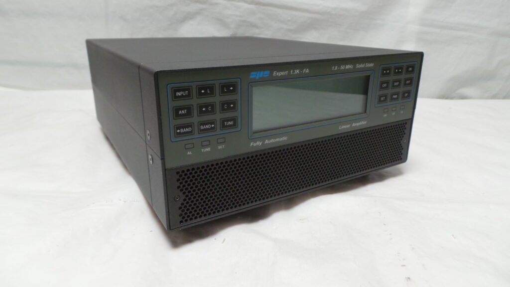 SPE 1.3KFA USED | 90 Days Warranty