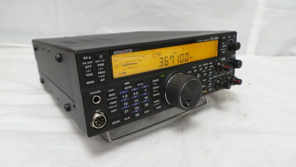 Kenwood TS-590SG USED | 12 Months Warranty