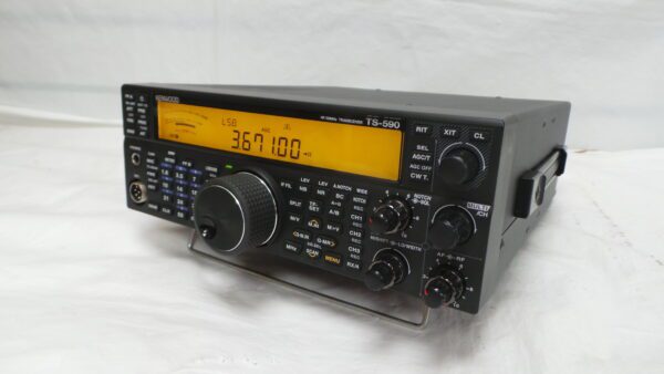 Kenwood TS-590SG USED | 12 Months Warranty