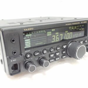 Yaesu FT-450D USED | 12 Months Warranty
