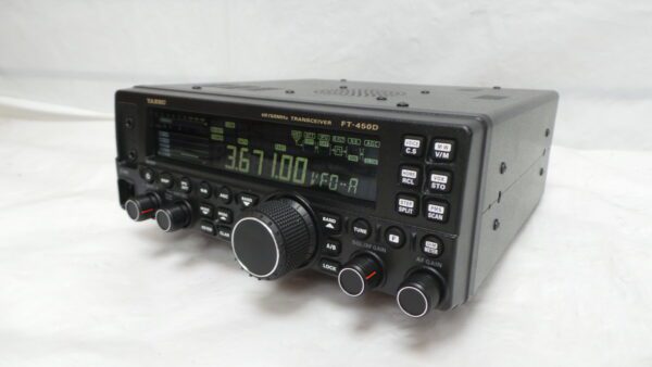 Yaesu FT-450D USED | 12 Months Warranty