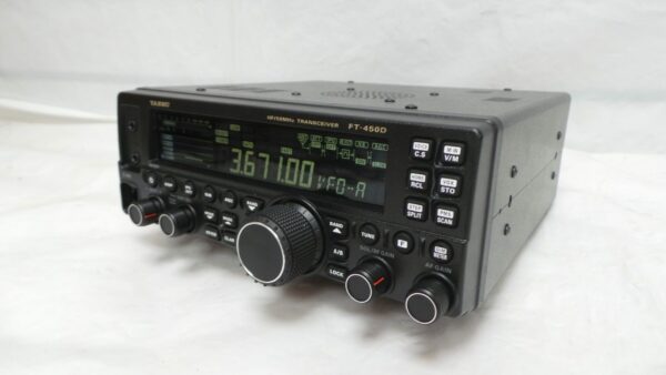 Yaesu FT-450D USED | 12 Months Warranty