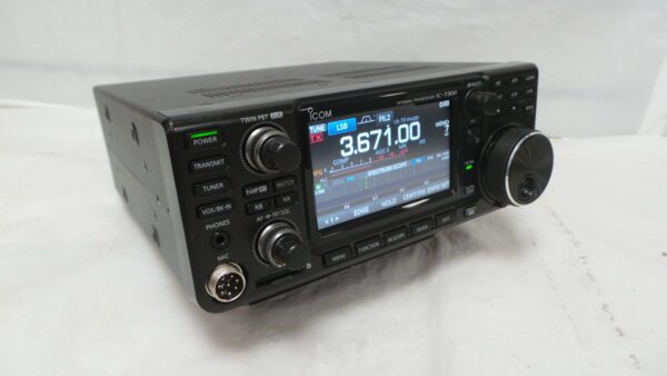 Icom IC-7300 USED | 12 Months Warranty