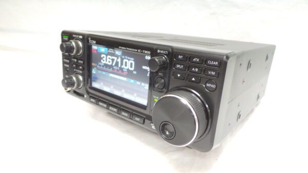 Icom IC-7300 USED | 12 Months Warranty