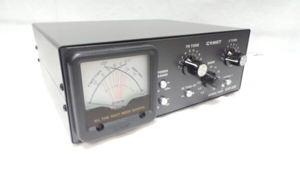 Comet CAT-300 USED | 90 Days Warranty