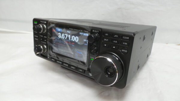 Icom IC-7300 USED | 12 Months Warranty