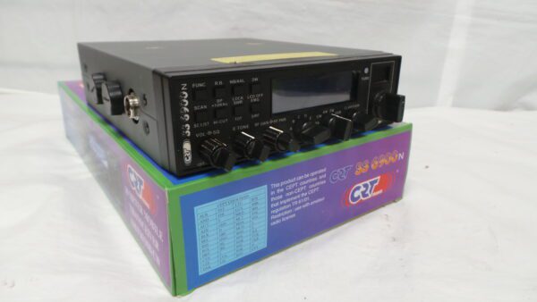 CRT SS-6900 USED | 90 Days Warranty