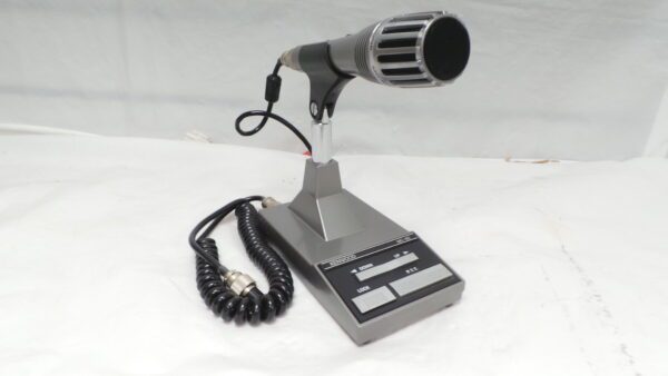 Kenwood MC-60A USED | 90 Days Warranty
