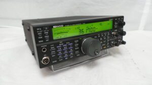 Kenwood TS-590s USED | 12 Months Warranty