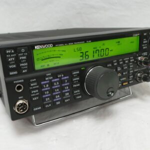 Kenwood TS-590s USED | 12 Months Warranty