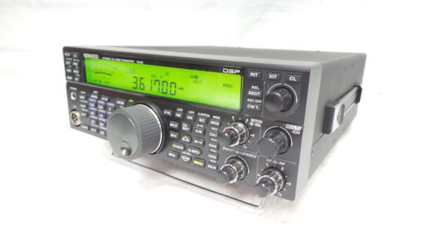 Kenwood TS-590s USED | 12 Months Warranty