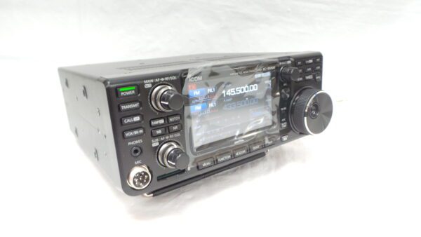 Icom IC-9700 USED | 2 Years Warranty