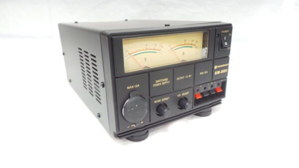 Moonraker SM50II USED | 12 Months Warranty