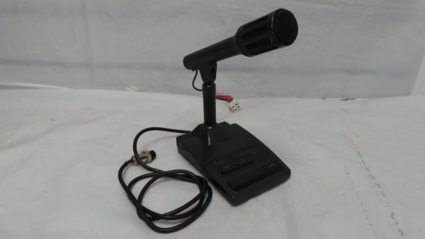 Icom SM-20 USED | 90 Days Warranty