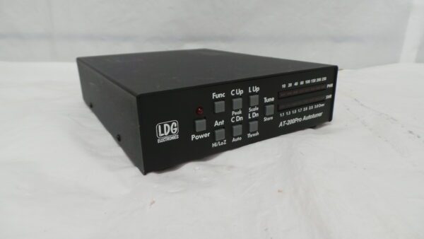 LDG AT-200 Pro USED | 90 Days Warranty