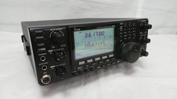 Icom IC-9100 USED | 90 Days Warranty