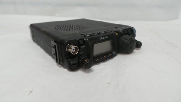 Yaesu FT-817ND USED Sold As Seen Junksale