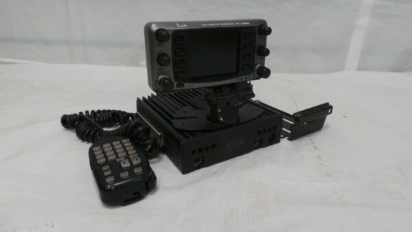 Icom IC-2800H USED Sold As Seen Junksale