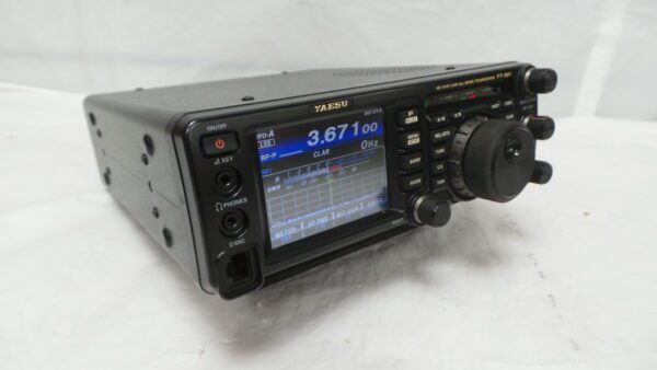 Yaesu FT-991 HF/VHF/UHF USED | 90 Days Warranty