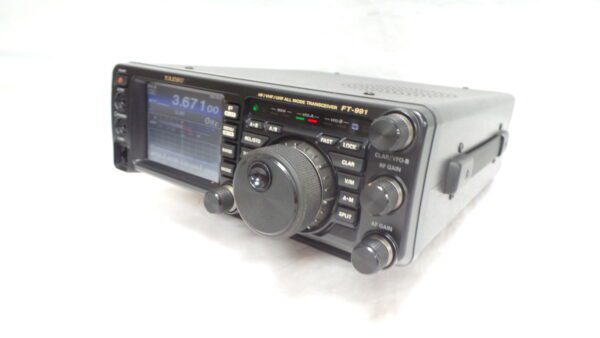 Yaesu FT-991 HF/VHF/UHF USED | 90 Days Warranty