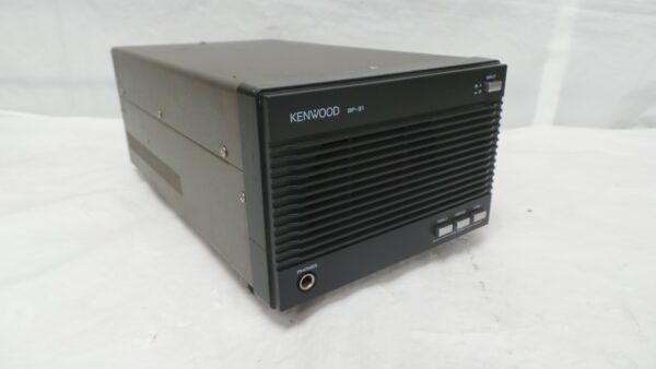 Kenwood SP-31 USED Sold As Seen Junksale