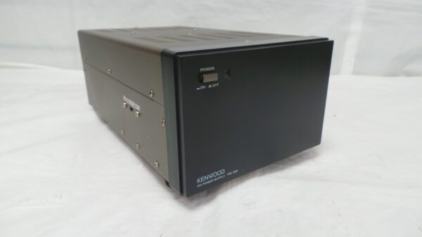 Kenwood PS-52 USED Sold As Seen Junksale