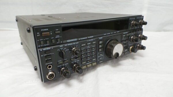 Kenwood TS-850s USED Sold As Seen Junksale