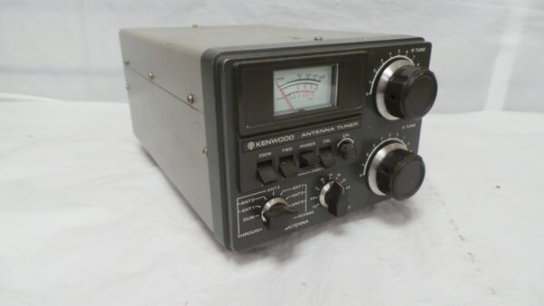 Kenwood AT-230 USED Sold As Seen Junksale