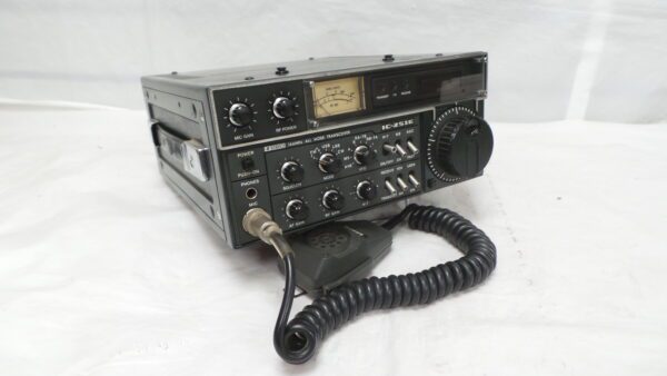 Icom IC-251E USED Sold As Seen Junksale