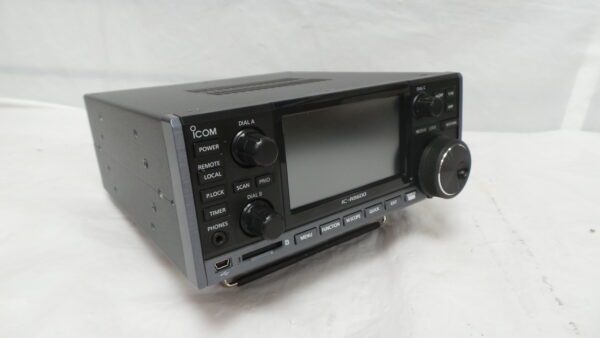 Icom IC-R8600 Scanning Receiver USED | 2 Years LAMCO Select Warranty