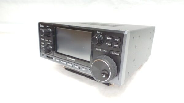 Icom IC-R8600 Scanning Receiver USED | 2 Years LAMCO Select Warranty