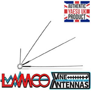 Yaesu ATBK-100 HAM Radio Shop Amateur Radio Dealer Supplier Vine Antennas Amateur Radio Shops HAM Radio Dealer Supplier Retailer Second Hand Twelve Months Warranty
