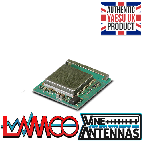 Yaesu BU-6 HAM Radio Shop Amateur Radio Dealer Supplier Vine Antennas Amateur Radio Shops HAM Radio Dealer Supplier Retailer Second Hand Twelve Months Warranty