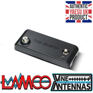 Yaesu FC-80 HAM Radio Shop Amateur Radio Dealer Supplier Vine Antennas Amateur Radio Shops HAM Radio Dealer Supplier Retailer Second Hand Twelve Months Warranty