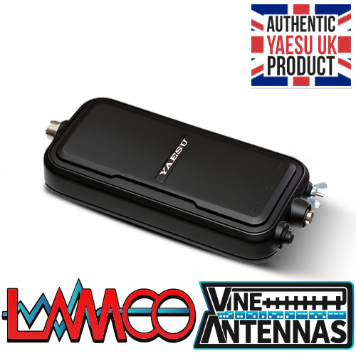 Yaesu FC-90 HAM Radio Shop Amateur Radio Dealer Supplier Vine Antennas Amateur Radio Shops HAM Radio Dealer Supplier Retailer Second Hand Twelve Months Warranty