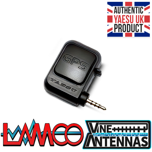 Yaesu FGPS-5 HAM Radio Shop Amateur Radio Dealer Supplier Vine Antennas Amateur Radio Shops HAM Radio Dealer Supplier Retailer Second Hand Twelve Months Warranty