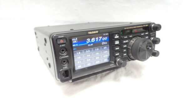 Yaesu FT-991 HF/VHF/UHF USED | 12 Months Warranty
