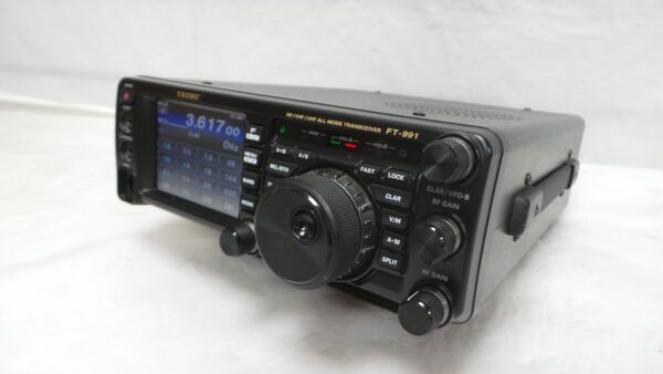 Yaesu FT-991 HF/VHF/UHF USED | 12 Months Warranty