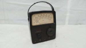 Windsor Model 71 USED Sold As Seen Junksale