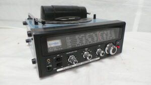 Fujion Direction Finder USED Sold As Seen Junksale