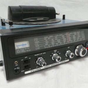 Fujion Direction Finder USED Sold As Seen Junksale
